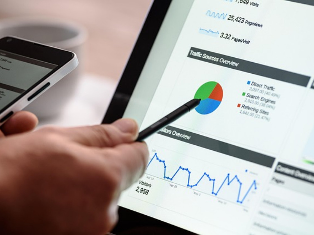 SEO Consultation - What Is An SEO Consultation - Freelance SEO Consultant UK